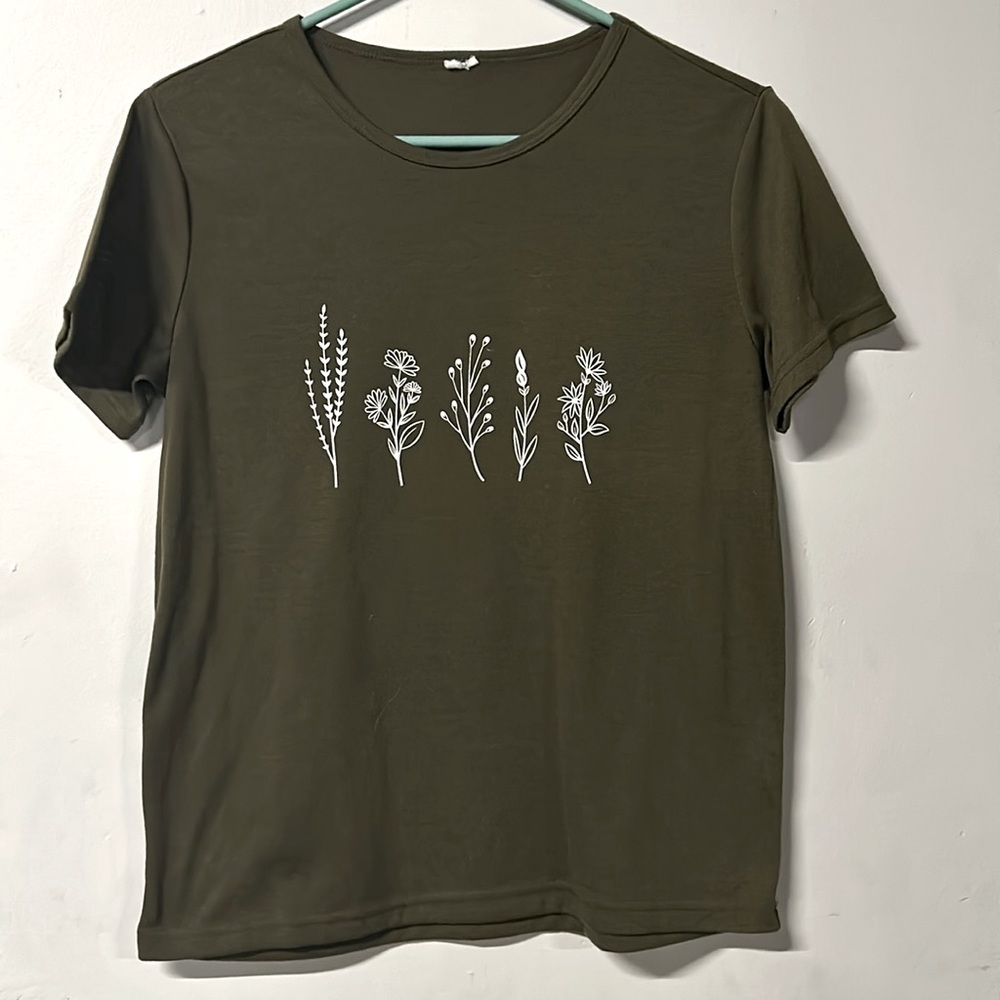 super cute shirt for FALL!